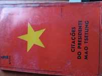 Mao TSE tung citações