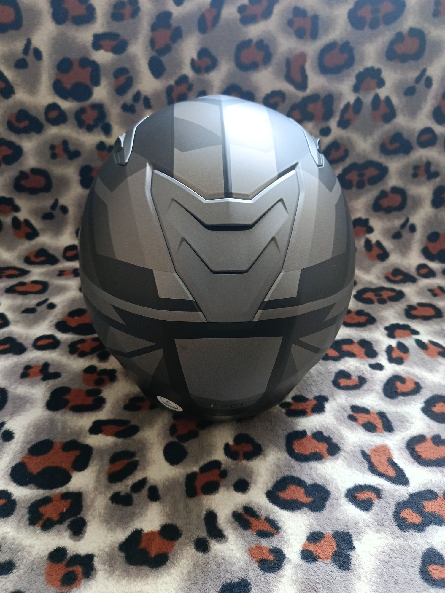 Kask motocyklowy HJC i70