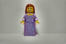 Lego Castle Zamek Fairy Princess bajkowa ksieżniczka #3