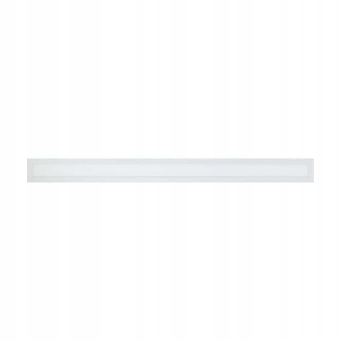 Plafon prostokąt EGLO SALOBRENA 1 LED biały