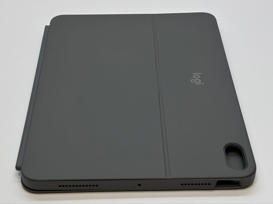 Klawiatura Logitech Combo Touch Air 11 M2 / Air 5 gen