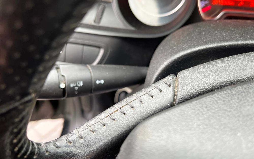 Citroen C5 2008 року