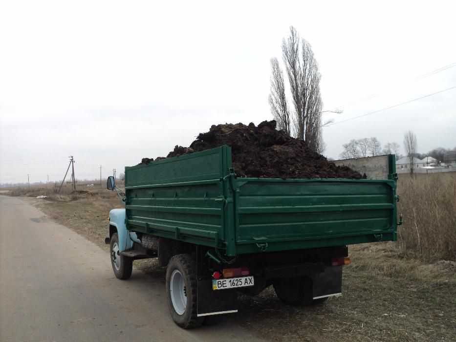 Элитный Перегной "Сыпец" в Мешках – Залог Здорового Сада!