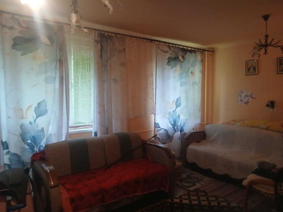 Kawalarka w Trzebini ul Jana Pawła II  os. Energetyka (koło Chrzanowa)