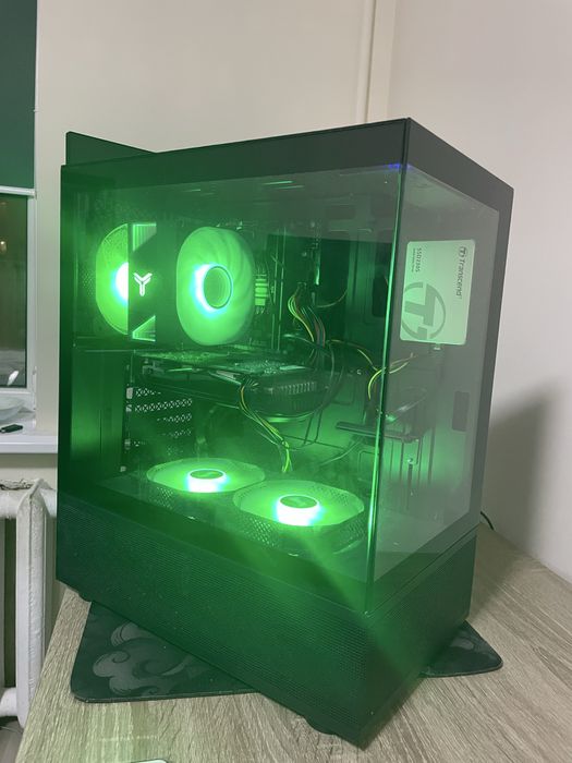 Продам компютер 1660super