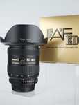 AF 18-35mm f3.5-4.5 D Nikkor Nikon F FX DX Gwarancja 23%VAT