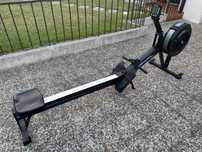 Máquina de remo Air Smart Rower
