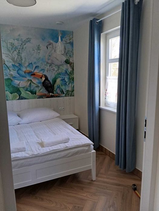 Nowy Domek na wsi