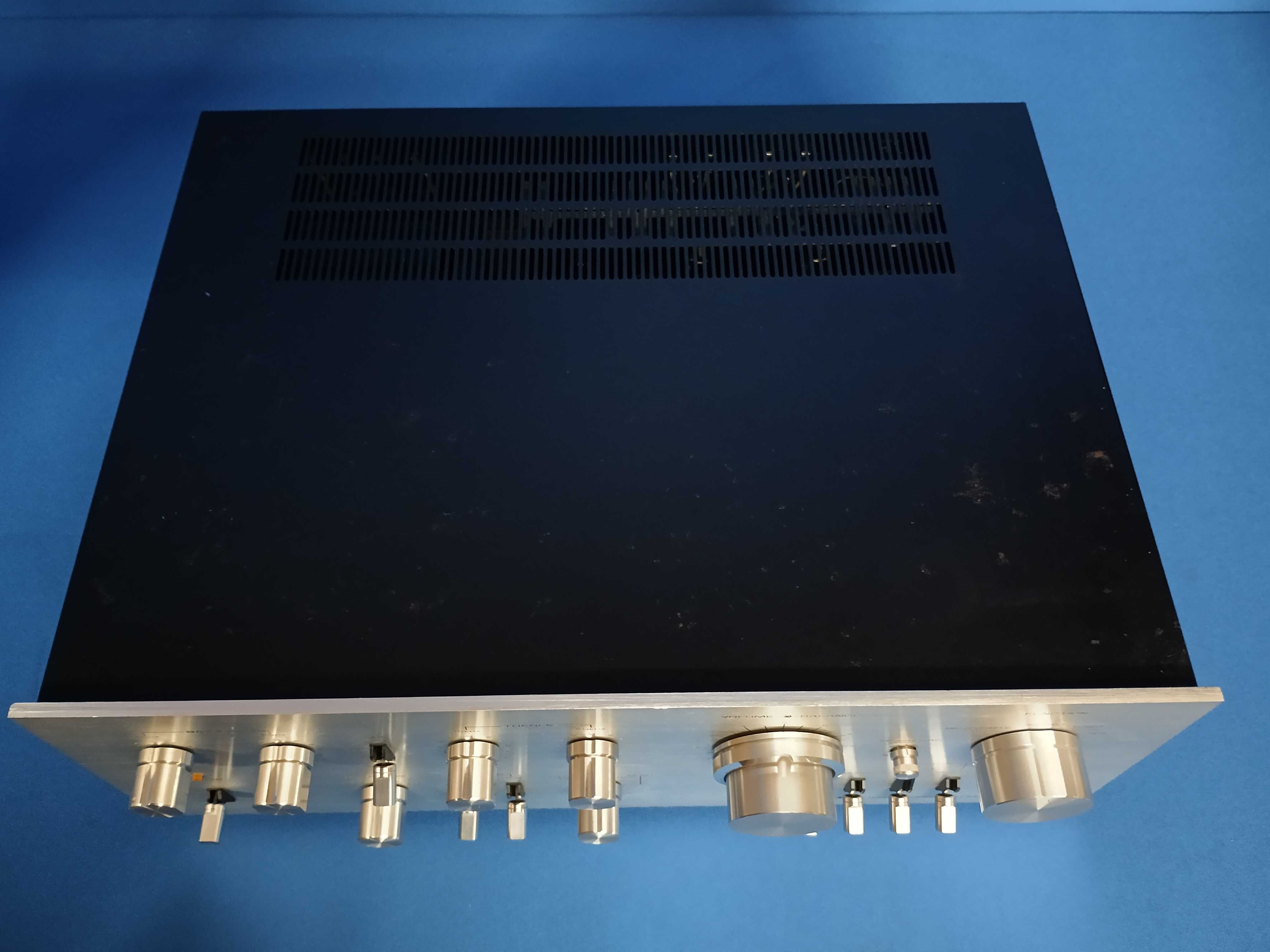 amplificador PIONEER SA 8500