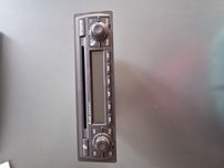 Radio samochodowe audi a6 c5  orginał