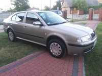 Skoda Octavia 1.9 TDI 101 !!! klimatyzacja !!! stan bardzo dobry!!!