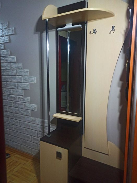 Мебель для прихожей