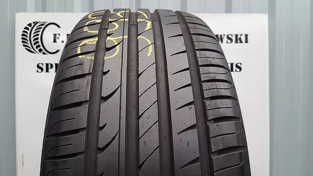 Hankook VentusPrime 3/235/45/18 Jak Nowa 7,2mm(993