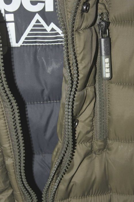 Куртка женская Superdry размер L