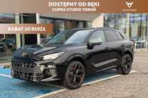 Cupra Terramar CUPRA Terramar 2.0TSI 204KM 4Drive DSG