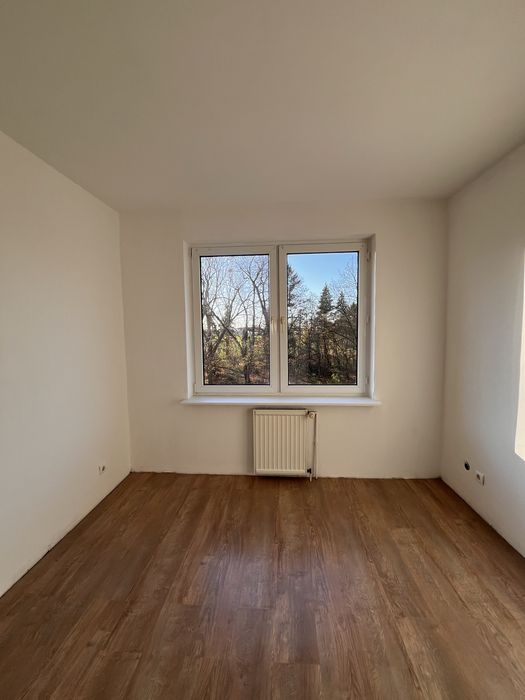 4 pokojowe na os. Lotnisko