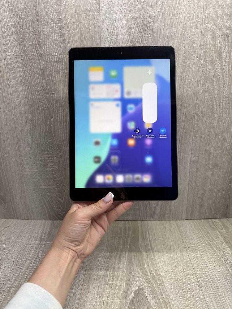 iPad 8 32 GB Wi-Fi