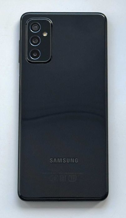 Samsung Galaxy M52 5G 6/128GB, 64 МП, Amoled 120 Гц, NFC, 5000 мАг