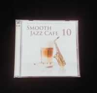 SMOOTH JAZZ CAFE 10 [2CD]  Kayah Basia Chris Botti Jopek