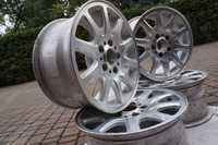 BMW 7 , 5  _ Aluminiowe Felgi 16 cali _ 5x120 _ et 23 !