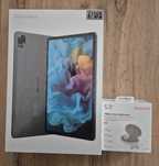 Планшет Blackview Mega 1 8/256GB сірий 11.5" 120Гц Helio G99 50 МП 4G