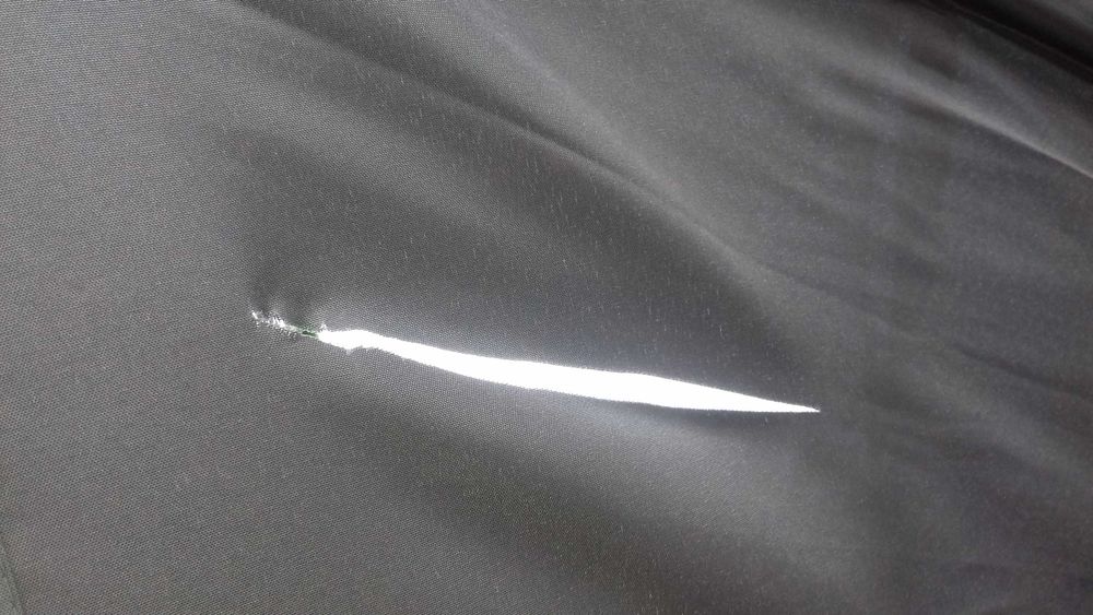 parasol p.słoneczny uszkodzony śr.300