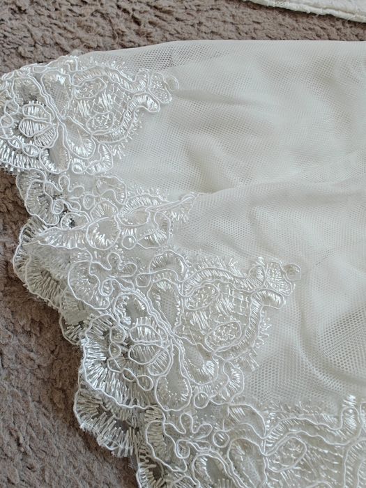 Sukieneczka do chrztu 86