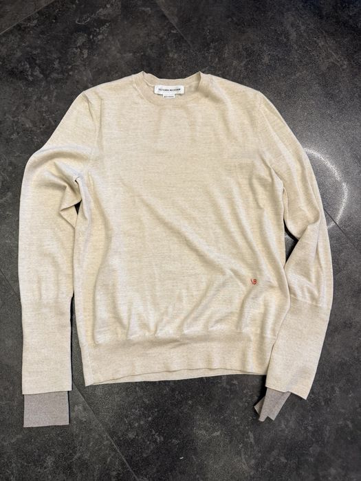 Свитер victoria Beckham оригинал