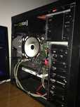 PC i3 6100 3.70GHz | 8GB RAM mais 4GB G.skill | GeForce 950 2GB