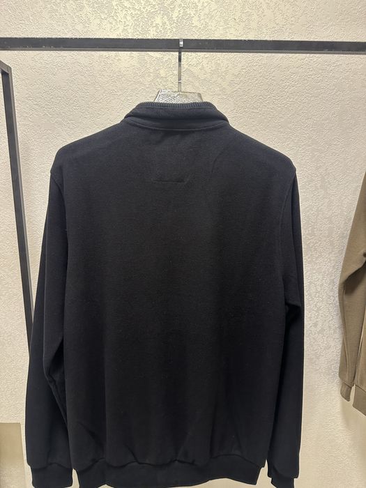 Кофта на блискавці Стильна повсякденна модель