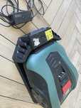 Bosch indego robot koszacy