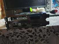 Asus r7 360 2gb в гарному стані