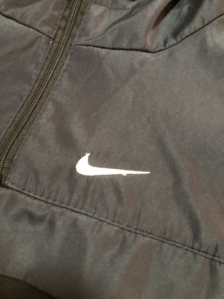 Ветровка-анорак від nike