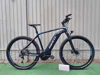 Електровелосипед Giant Explore E+ 2GTS shimano deore altus yamaha