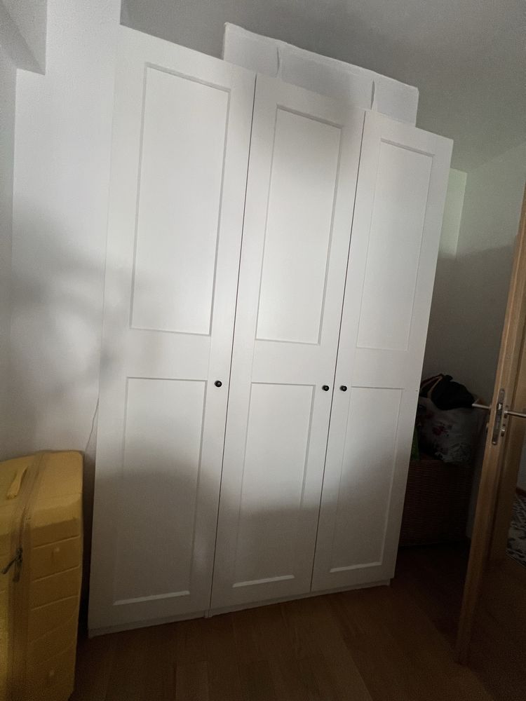 Szafa IKEA PAX 150×60×236