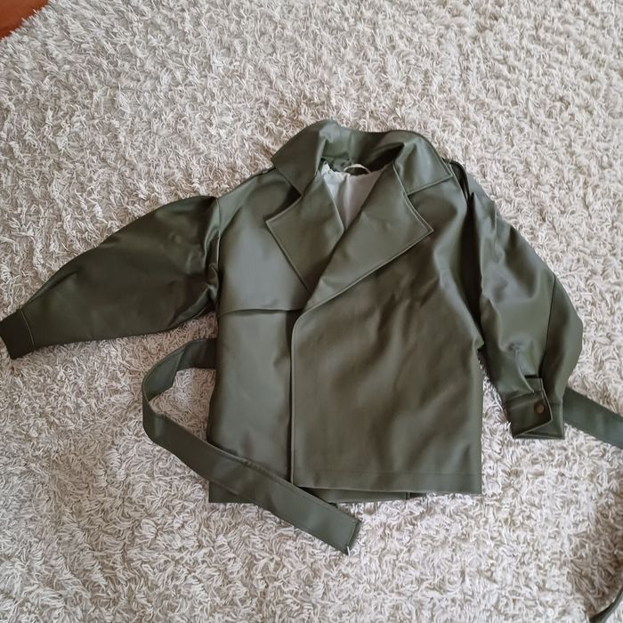 Продаю особисті вживані речі. Куртка  Zara