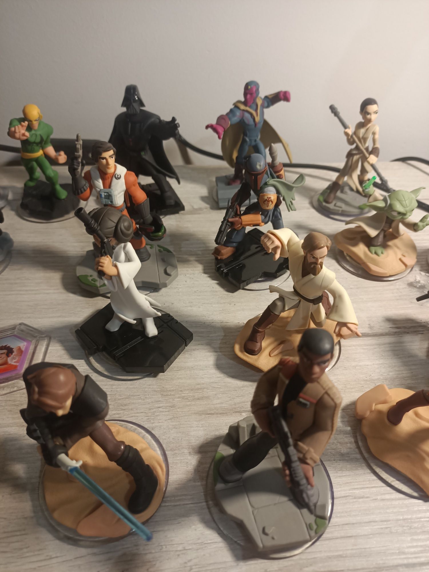 Disney Infinity 2.0 zestaw PS4