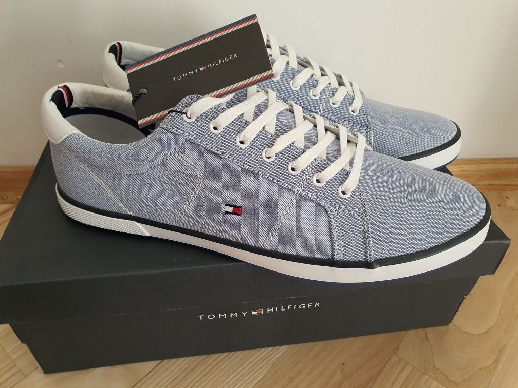 Trampki Tommy Hilfiger 44