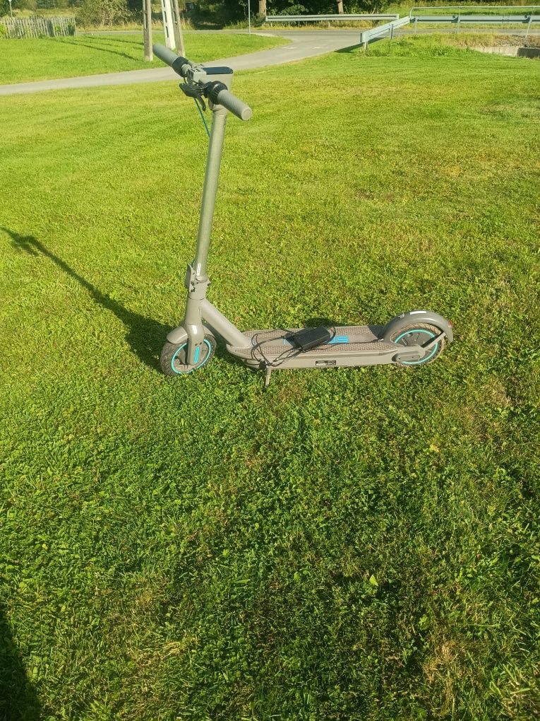 Hulajnoga elektryczna motus scooty 10 2022