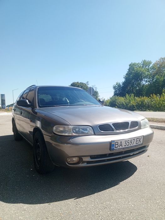 Продам део нубіра