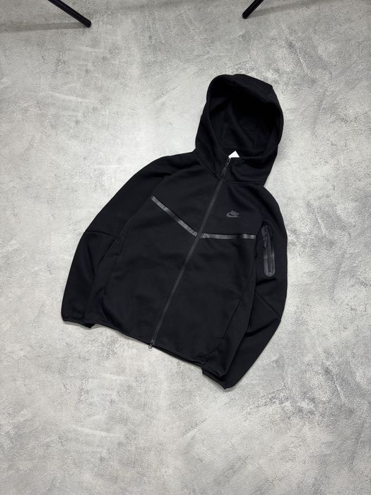 Кофта Nike Tech Fleece