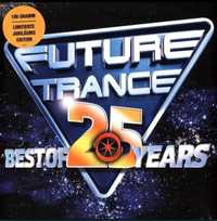 Future Trance 25 years edycja limitowana winyl x 2