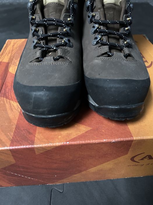 Buty Aku Superalp 46 30 cm Ideał
