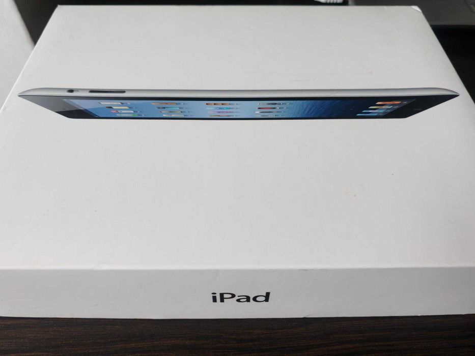 Продам планшет iPad 3