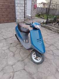 Продам скутер honda takt 24