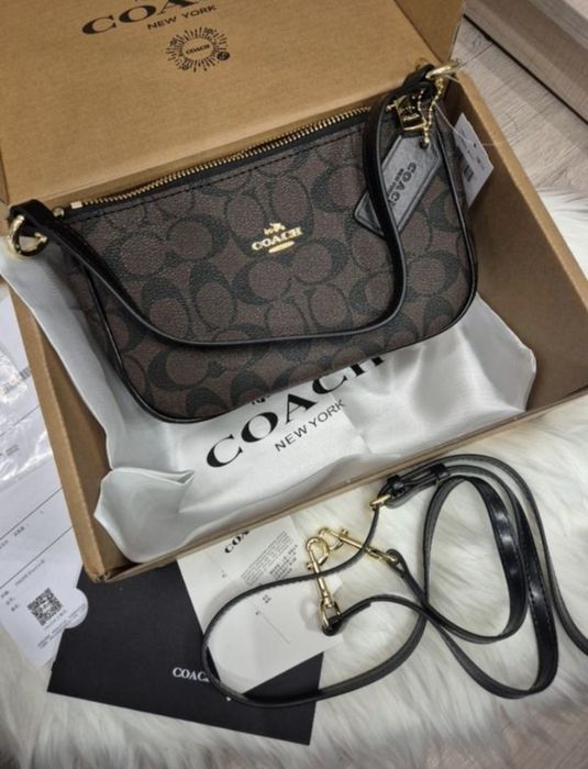 Сумка жіноча 22×13 см