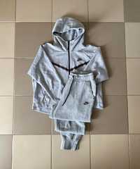 Костюм nike tech fleece