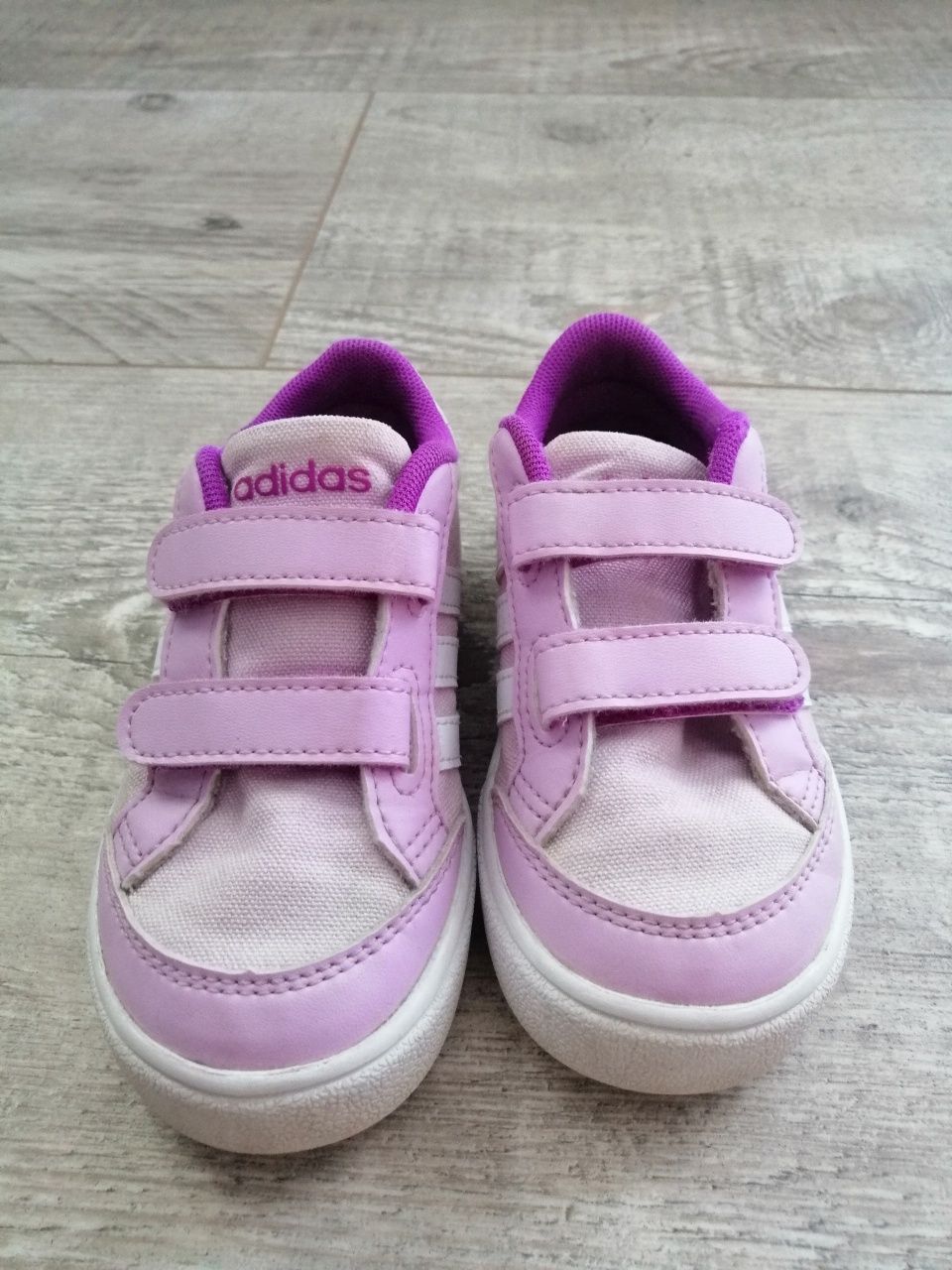 Buty adidas r. 25