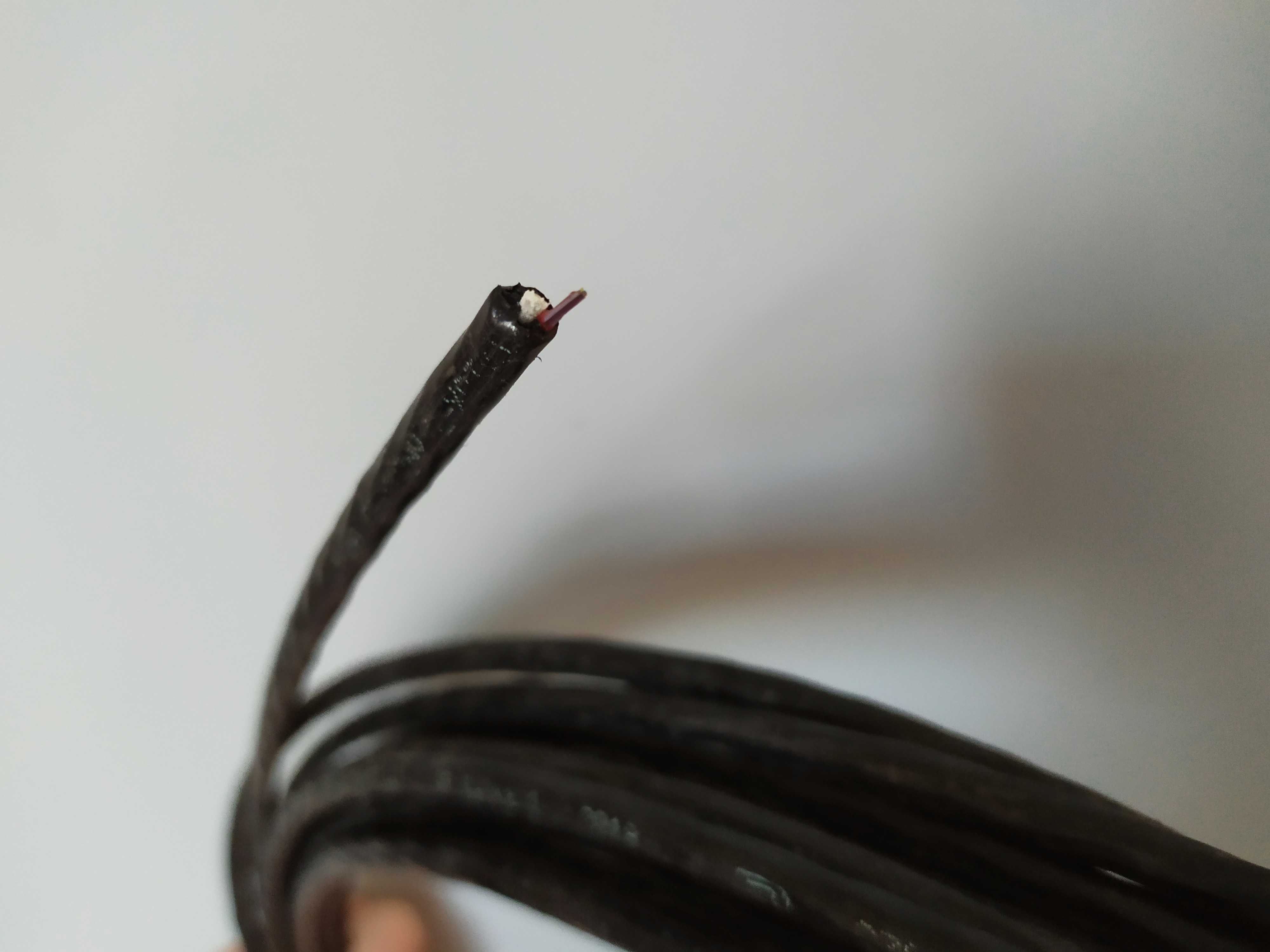Światłowód kabel optyczny Z-XOTKtsd 12J