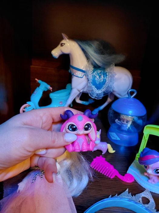 Іграшки для дівчаток не дорого